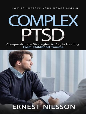 cover image of Complex Ptsd